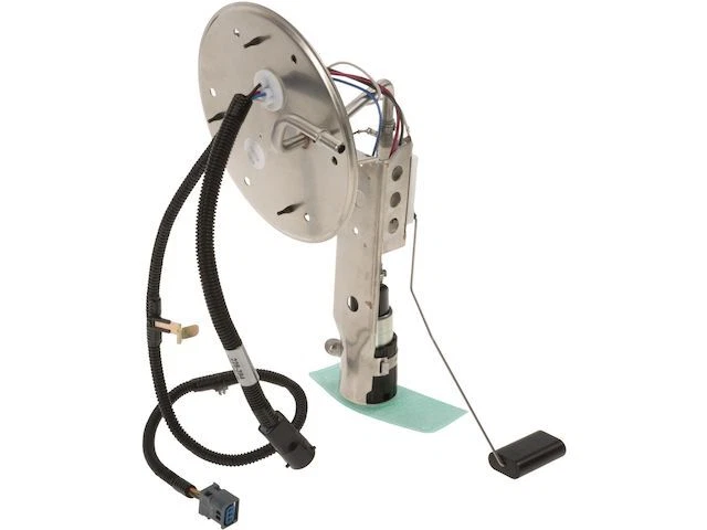 Conjunto de suspensión de bomba de combustible Carter para Mercury Grand Marquis 2003-2010 59JWFY Foto 1 de 1