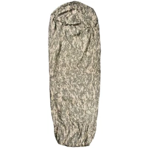 NUEVO - Cubierta Digital Impermeable Goretex Goretex Cubierta Saco de Dormir UCP - Imagen 1 de 7