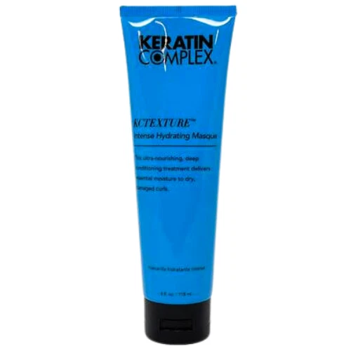 Keratin Complex KCTEXTURE Mascarilla Hidratante Intensa 4 Oz. Foto 1 de 1