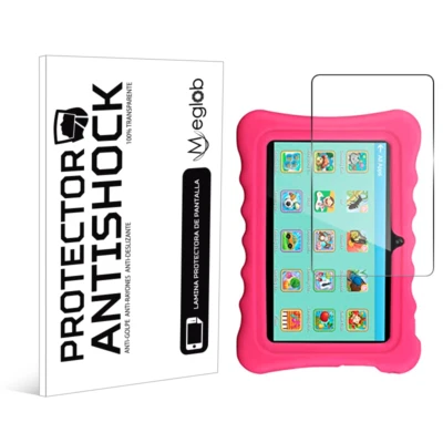 ANTISHOCK Screen protector for Tablet Ainol Q88 - Photo 1/4
