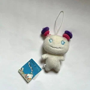 Kaikai KiKi Murakami Doll New With Tags Rare Collectible Japan Free Shipping - Picture 1 of 4
