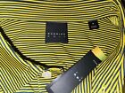 Nwt Dunning Golf Men's Polo Size M