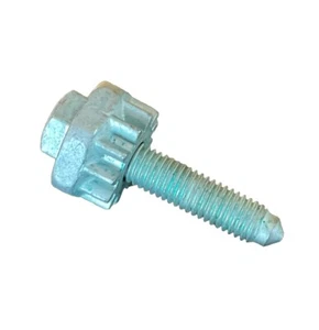 NOS 1985-1993 Volkswagen VW Cabriolet Golf Jetta Alternator Adjusting Bolt - Picture 1 of 1
