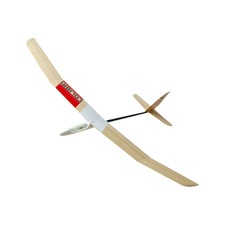 C(o)olibri 1000mm Segelflugzeug der NEUE DLG SAL F3K Segler mit FUN Faktor!!!