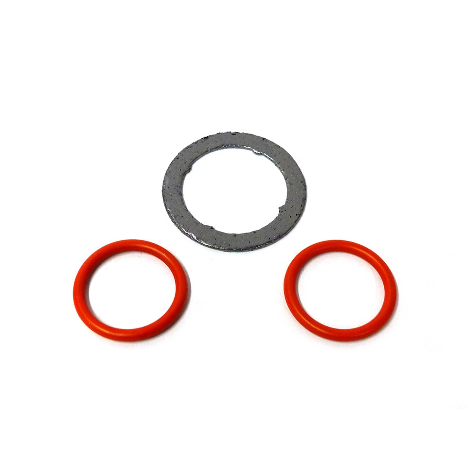 Ford OEM EGR Valve Gasket 3C3Z9P455AB Image 2