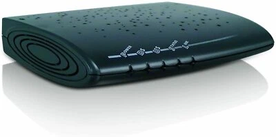 ZyXEL BRG-35503 DOCSIS 3.0 Cable Modem - Image 1 of 4