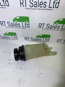 Ford Transit Custom Power Steering Bottle Over Flow Euro 6 2.0tdci 2018-on - Picture 1 of 2
