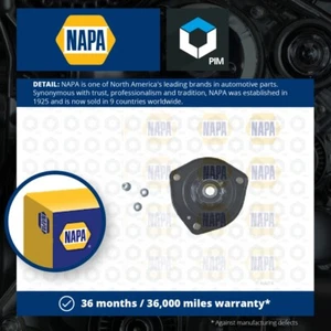 Top Strut Mounting fits MINI COOPER R56 Front 1.6 1.6D 2.0D 06 to 13 NAPA New - Picture 1 of 7