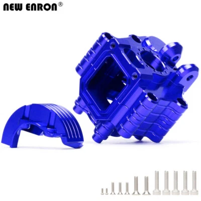 Alloy Center Gearbox Case Wave Box shell ARA310930 for Arrma 1/5 Kraton Outcast - Image 1 of 4