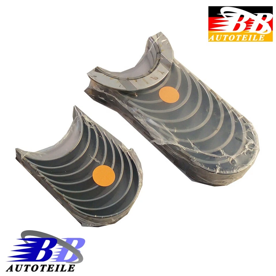 Hauptlager und Pleuellager Satz für Land Rover Discovery  FreeLander 2.0 Turbo - Image 1 of 1