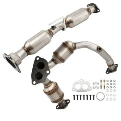 Catalytic Converter Fits For Ford Explorer 4.0L 2001-2005 & Mercury Mountaineer - Изображение 1 из 4