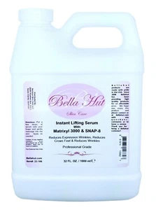 BELLAHUT - 16 OZ. INSTANT LIFT FACE SERUM - Picture 1 of 1