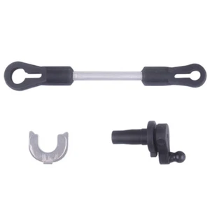Fit Audi A4-A8 Q7 2.7 3.0 TDi Swirl Flap Repair Kit Inlet Intake Manifold - Picture 1 of 6