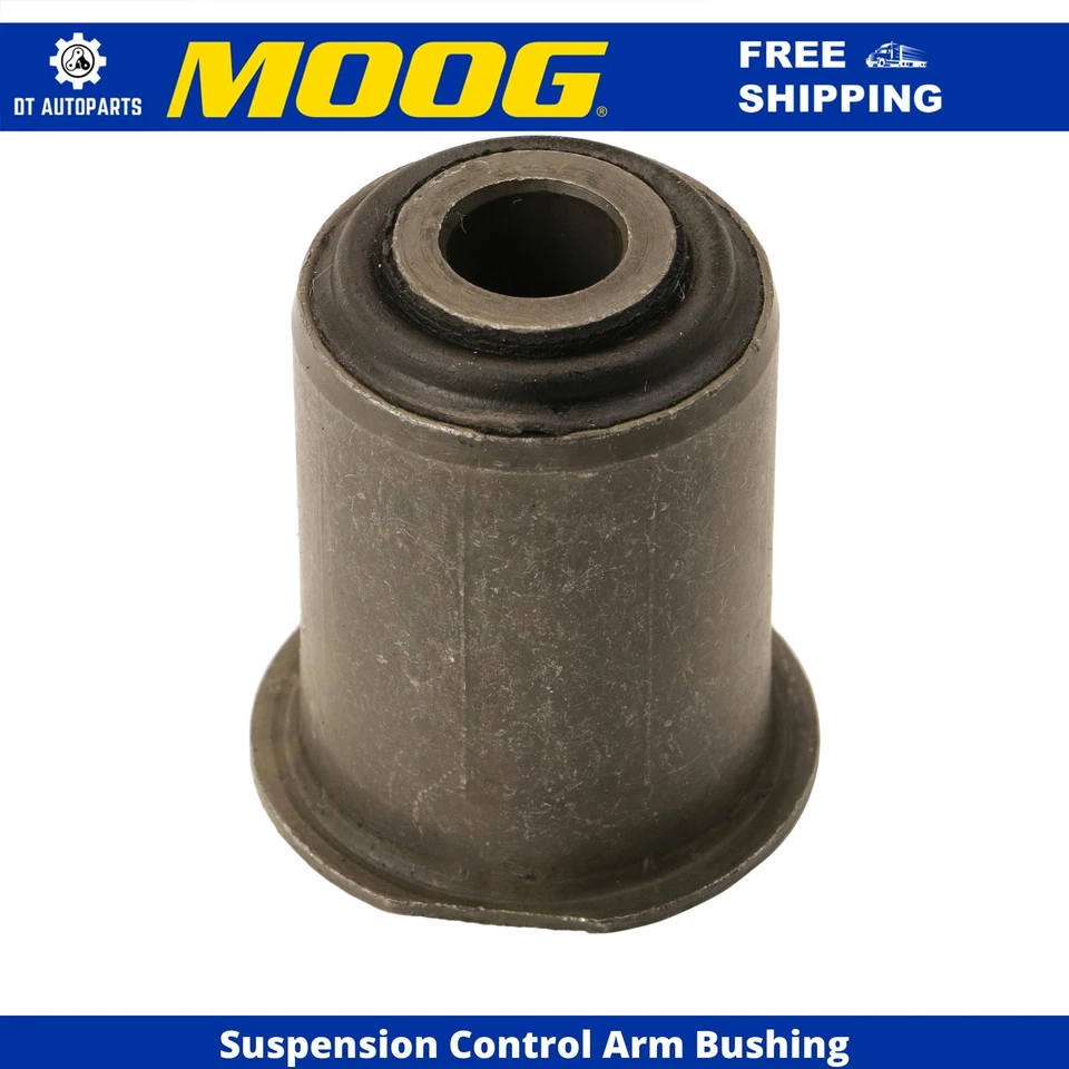 For 1981 Chevrolet Bel Air Suspension Control Arm Bushing MOOG - Image 1 of 4