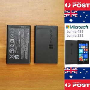 MICROSOFT LUMIA 435 / 532 Original Battery BV-5J 1560mAh Good Quality - Local - Picture 1 of 12