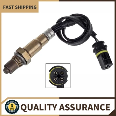 O2 Sensor For MERCEDES-BENZ E350 2007-2009 3.5L CLK500 2003-06 CLS500 2006 5.0L - Изображение 1 из 4