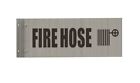 FIRE Hose Sign-FACP Sign -Two-Sided/Double Sided Projecting