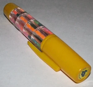 Pluma rompecabezas ideal 1982 de los creadores del cubo de Rubik (¡rompecabezas difícil!) (A4) - Imagen 1 de 3