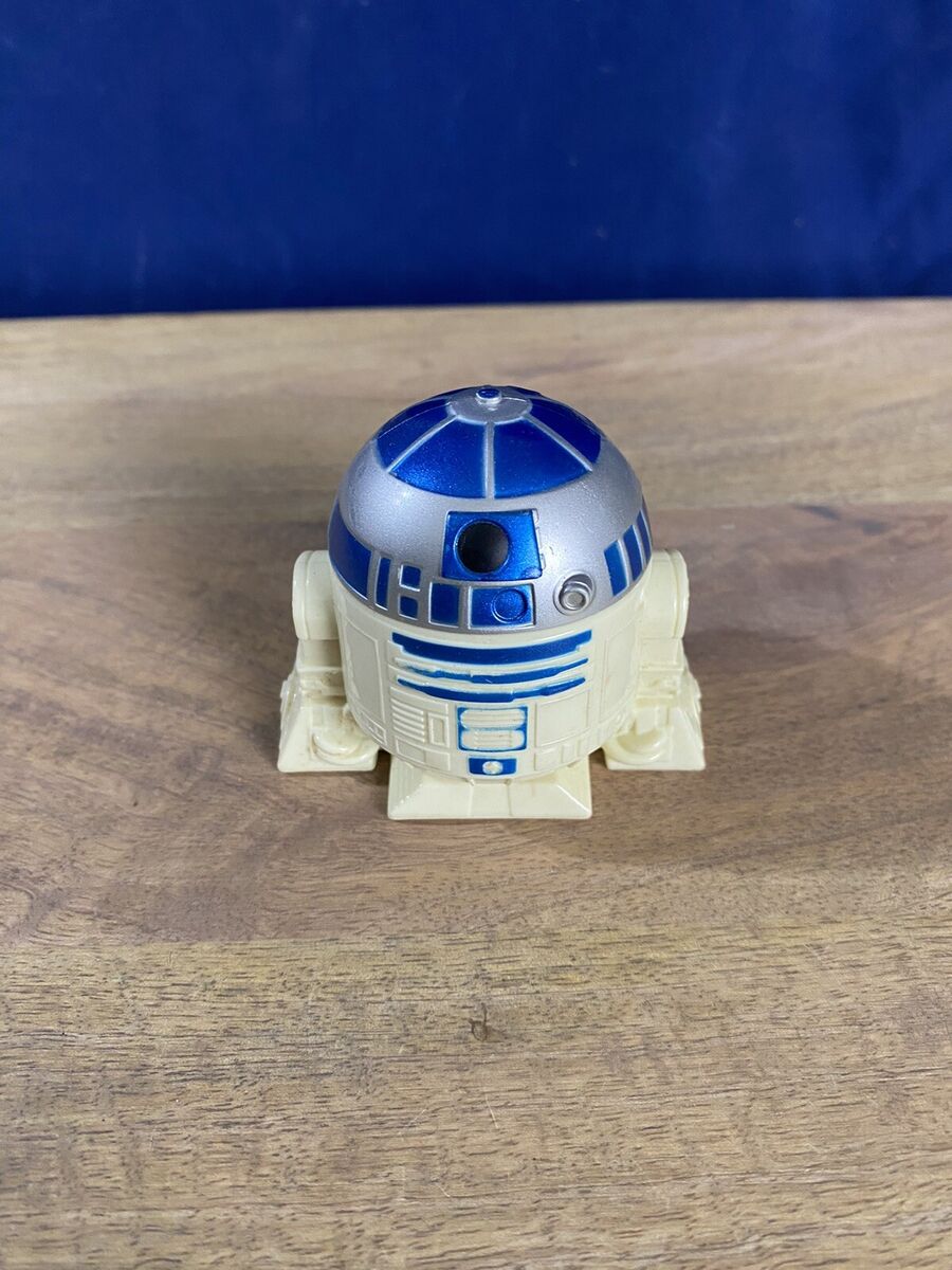 III: Revenge of the Sith R2-D2 Character Other Collectible III: Revenge of the Sith R2-D2 Character Other Collectible