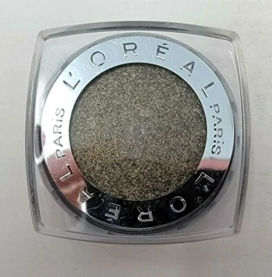 L’oreal Paris 24 Hr Infallible Eyeshadow 755 Gilded Envy New - Image 1 of 2