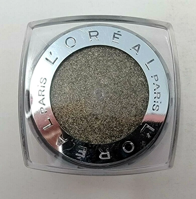 L’oreal Paris 24 Hr Infallible Eyeshadow 755 Gilded Envy New - Image 1 of 2