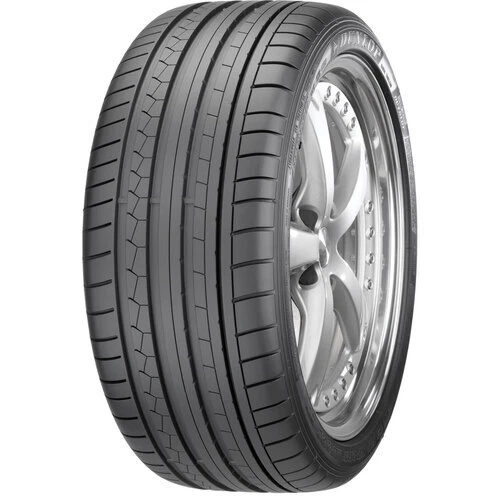 Dunlop SP Sport Maxx GT ROF 245/35R20XL 95Y BSW (1 pneus) - Imagem 1 de 1