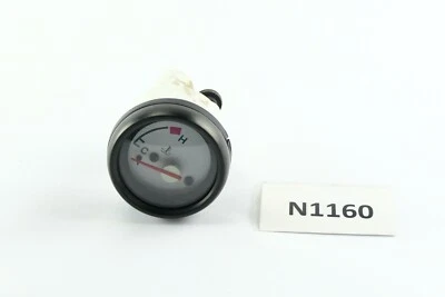 Triumph Tiger 955i 709EN 2002 - Temperature gauge N1160 - Image 1 of 2