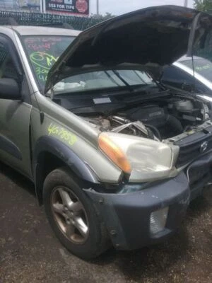 Pinza delantera derecha pasajero compatible con 01-05 RAV4 1627547 Foto 1 de 4