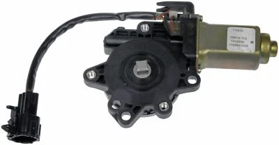 Motor ventana delantera izquierda para Nissan Versa 2007-2013 Dorman 228CJ51 Foto 1 de 3