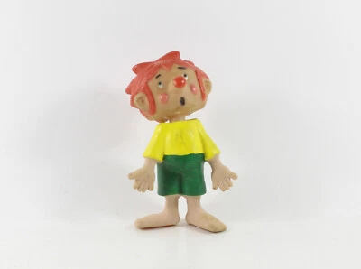 Pumuckl === Figur Kehl ca 12 cm hoch - Bild 1 von 2
