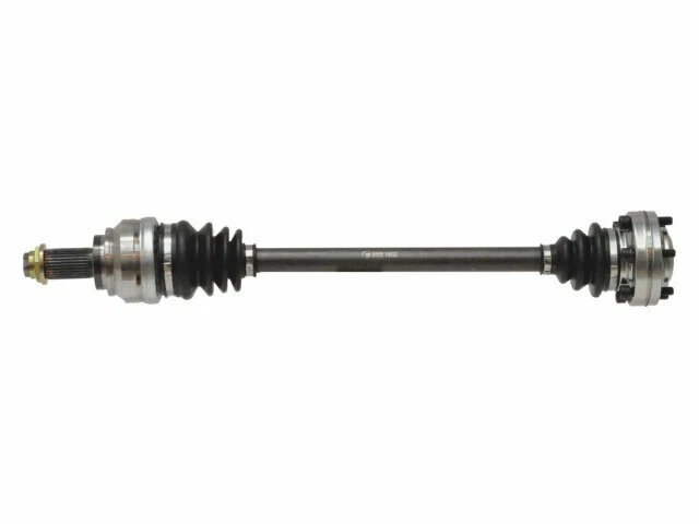 Conjunto de eixo traseiro direito CV A1 Cardone 25JW96K compatível com 2009-2013 BMW 335i xDrive - Imagem 1 de 1