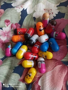 Sammel Fanky Fieber ein Säckchen voll - Bild 1 von 2