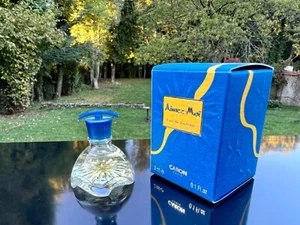 "AIMEZ-MOI" de CARON PARFUMS MINIATURE - BOÎTE - Foto 1 di 10