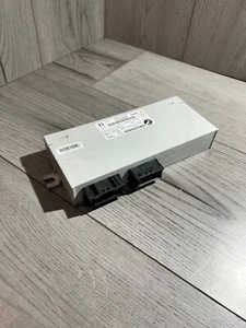 BMW 5 F10 F11 Tailgate Control Unit Module 7304902 F005V01102 - Picture 1 of 8