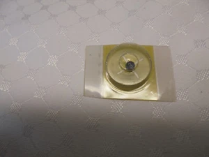 Original HP Agilent MSA0304 Cascadable Silicon Bipolar MMICn Amplifier NOS OVP - Bild 1 von 2