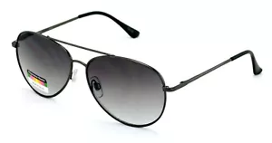 Occhiali da lettura Aviator Progressive senza linea trifocale lettori occhiali da sole da esterno - Foto 1 di 11