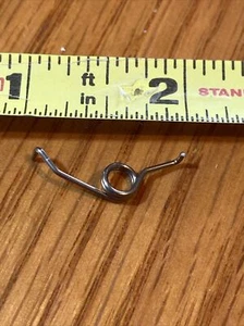Vintage Lew’s Speed Spin-2 Fishing Reel Bail Spring - Picture 1 of 2