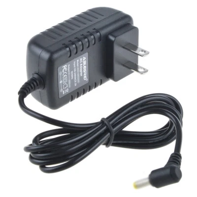 Adaptador de CA para cargador de audio/vídeo fuente de alimentación conmutada Insignia S018BU0900150 Foto 1 de 4