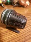 Vintage Johnson Century 225 Closed Face Spin Cast Fishing Reel U.S.A.