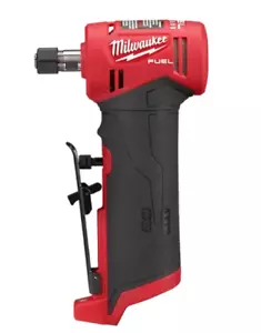 Milwaukee 2485-20 M12 FUEL™ 1/4" Right Angle Die Grinder - Picture 1 of 5