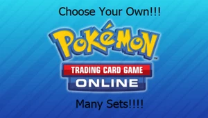 Pokemon TCG Code Cards X5 Per Order~ You Choose The Set ~ eBay Message Only - Picture 1 of 18