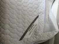 ikea cot mattress 112 x 55