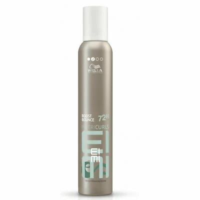 WELLA EIMI Boost Bounce grün 300 ml