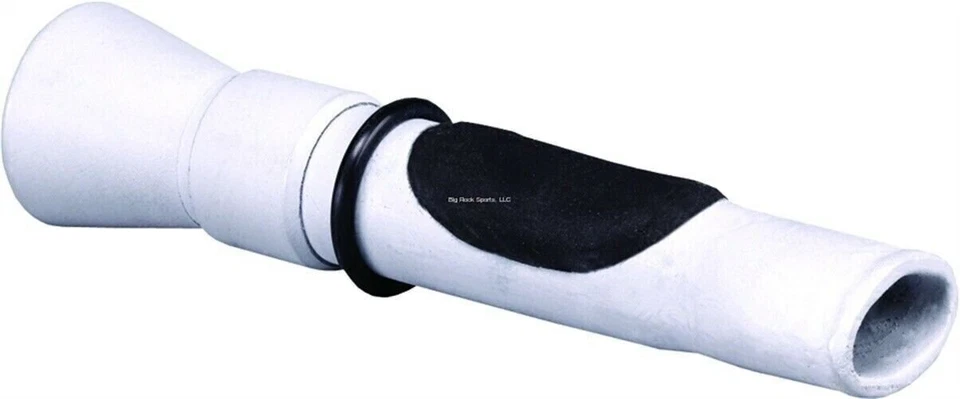 Johnny Stewart Coyote Hooker Predator Call w/Lanyard Lightweight CHP-1 - Image 1 of 1