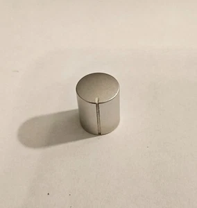 Technics SU-8055 Stereo Knob for Speaker, Bass, Treble or Balance. *For 1 Knob* - Picture 1 of 6