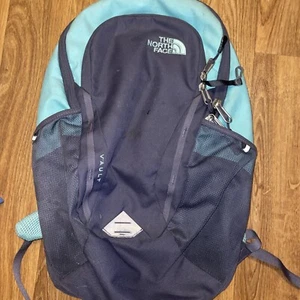North face vault backpack mint gray - Picture 1 of 17