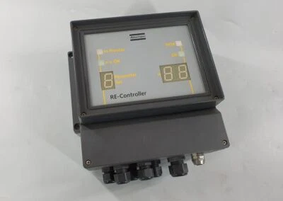 PQ1353 Atlas Copco RE-Controller 9749100000 - Image 1 of 2
