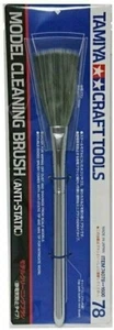 CEPILLO DE LIMPIEZA MODELO TAMIYA (ANTIESTÁTICO) 74078 - Imagen 1 de 3
