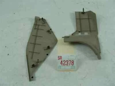 Cowl Kick Trim Millenia 2002 Mazda Right Passenger Front Dash Side End Cover OEM - Image 1 of 4