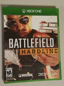 Battlefield Hardline (Microsoft Xbox One, 2015) - Imagen 1 de 3